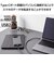 エレコム　タイプC ケーブル USB Type-C to Type-C 2m PD 100W 急速充電 ブラック MPAXCC5P20BK