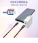 エレコム　タイプC ケーブル USB Type-C to Type-C 0.3m PD 60W 急速充電 断線に強い 高耐久 レッド MPAXCCS03PNRD