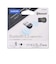 エレコム　Bluetooth Ver.5.3 USBアダプター(USB-Aプラグ/Class2) ブラック LBTUAN06C2X