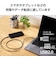 エレコム　USB Type-C ケーブル USB-C to USB-C 1m PD 100W 急速充電 断線に強い 高耐久 ナイロンメッシュ ブラック MPACC5PAN10BK