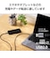 エレコム　USB Type-C ケーブル USB-C to USB-C 2m PD 100W 急速充電 断線に強い 高耐久 ナイロンメッシュブラック MPACC5PAN20BK
