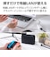 エレコム　有線LANアダプター USB-A 1000Mbps 高速通信 USB3.2 Gen1 ( Windows 11 10 Mac Nintendo Switch 対応 ) 変換アダプタ ホワイト EDCGUA3V3W