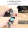 エレコム　USB-C カードリーダー 2in1 SD / microSD 高速転送 USB3.2 Gen1 軽量 コンパクト Windows Mac iPad iPhone 対応 ブラック MR3CD20BK