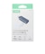 エレコム　USB-C カードリーダー 2in1 SD / microSD 高速転送 USB3.2 Gen1 軽量 コンパクト Windows Mac iPad iPhone 対応 ブラック MR3CD20BK