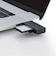 エレコム　USB-C カードリーダー 2in1 SD / microSD 高速転送 USB3.2 Gen1 軽量 コンパクト Windows Mac iPad iPhone 対応 ブラック MR3CD20BK