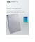 エレコム　iPadAir 11インチ (M3 M2) ソフトケース スマートカバー対応 TBA25MUCCR