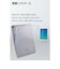 エレコム　iPadAir 11インチ (M3 M2) ソフトケース スマートカバー対応 TBA25MUCCR