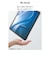 エレコム　iPadAir 11インチ (M3 M2) ソフトケース スマートカバー対応 TBA25MUCCR
