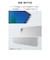 エレコム　iPadAir 11インチ (M3 M2) ソフトケース スマートカバー対応 TBA25MUCCR
