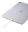 エレコム　iPadAir 11インチ (M3 M2) ソフトケース スマートカバー対応 TBA25MUCCR