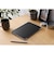 エレコム　iPadAir 11インチ (M3 M2) ソフトケース スマートカバー対応 TBA25MUCCR