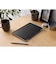 エレコム　iPadAir 11インチ (M3 M2) ソフトケース スマートカバー対応 TBA25MUCCR