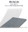 エレコム　iPad11インチ(A16) 10.9インチ(第10世代) ソフトケース TBA25RUCCR
