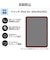 エレコム　iPadAir 11インチ(M3 M2) 保護フィルム 反射防止 TBA25MFLA