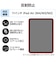 エレコム　iPadAir 11インチ(M3 M2) 保護フィルム 反射防止 TBA25MFLA