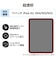 エレコム　iPadAir 11インチ(M3 M2) 保護フィルム 超透明 TBA25MFLAG