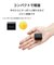 エレコム　充電器 USB Type-C 20W PD対応 2ポート USB-C USB-A コンセント iPhone iPad Android 各種対応 PSE適合 折りたたみ式プラグ ブラック MPAAC12020XBK