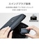 エレコム　充電器 USB Type-C 20W PD対応 2ポート USB-C USB-A コンセント iPhone iPad Android 各種対応 PSE適合 折りたたみ式プラグ ブラック MPAAC12020XBK