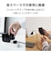 エレコム　充電器 USB Type-C 20W PD対応 2ポート USB-C USB-A コンセント iPhone iPad Android 各種対応 PSE適合 折りたたみ式プラグ ブラック MPAAC12020XBK