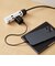エレコム　充電器 USB Type-C 20W PD対応 2ポート USB-C USB-A コンセント iPhone iPad Android 各種対応 PSE適合 折りたたみ式プラグ ブラック MPAAC12020XBK