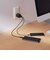 エレコム　充電器 USB Type-C 20W PD対応 2ポート USB-C USB-A コンセント iPhone iPad Android 各種対応 PSE適合 折りたたみ式プラグ ブラック MPAAC12020XBK