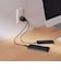 エレコム　充電器 USB Type-C 20W PD対応 2ポート USB-C USB-A コンセント iPhone iPad Android 各種対応 PSE適合 折りたたみ式プラグ ブラック MPAAC12020XBK