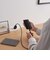 エレコム　充電器 USB Type-C 20W PD対応 2ポート USB-C USB-A コンセント iPhone iPad Android 各種対応 PSE適合 折りたたみ式プラグ ブラック MPAAC12020XBK