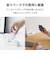 エレコム　充電器 USB Type-C 20W PD対応 2ポート USB-C USB-A コンセント iPhone iPad Android 各種対応 PSE適合 折りたたみ式プラグ ホワイト MPAAC12020XWH