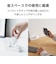 エレコム　充電器 USB Type-C 20W PD対応 2ポート USB-C USB-A コンセント iPhone iPad Android 各種対応 PSE適合 折りたたみ式プラグ ホワイト MPAAC12020XWH