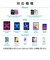 エレコム　充電器 USB Type-C 20W PD対応 2ポート USB-C USB-A コンセント iPhone iPad Android 各種対応 PSE適合 折りたたみ式プラグ ホワイト MPAAC12020XWH