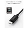 エレコム　マグネット 充電ケーブル USB-C USB-A 15W 着脱式コネクタ ブレーカー内蔵 1m ブラック MPAACMA10BK