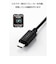 エレコム　マグネット 充電ケーブル USB-C USB-A 15W 着脱式コネクタ ブレーカー内蔵 2m ブラック MPAACMA20BK