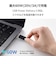 エレコム　マグネット 充電ケーブル USB-C 60W PD対応 着脱式コネクタ ブレーカー内蔵 1m ブラック MPACCMA10BK