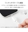 エレコム　マグネット 充電ケーブル USB-C 60W PD対応 着脱式コネクタ ブレーカー内蔵 1m ホワイト MPACCMA10WH