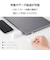 エレコム　マグネット 充電ケーブル USB-C 60W PD対応 着脱式コネクタ ブレーカー内蔵 1m ホワイト MPACCMA10WH