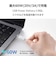 エレコム　マグネット 充電ケーブル USB-C 60W PD対応 着脱式コネクタ ブレーカー内蔵 1m ホワイト MPACCMA10WH