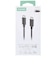 エレコム　240W PD EPR USB Type-C ケーブル 2m eMarker 480Mbps ブラック MPACCPE20BK
