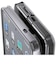 エレコム　Galaxy S26 Ultra ハイブリッドケース PMG262HVCKCR