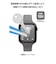 エレコム　アップルウォッチ ガラス フィルム ( Apple Watch SE 第3 / 2世代 / Series 6 / 5 ［ 44mm ］ 対応 ) 高透明 フレーム付 指紋防止 気泡防止 ブラック AW25DFLGFRBK