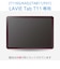 エレコム　NEC LAVIE Tab T11(2025) 保護フィルム 超透明 TBN251FLAG