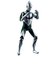 バンダイ　ウルトラアクションフィギュア ウルトラマン(シン・ウルトラマン) エネルギー消耗時ver. ｳﾙﾄﾗAFｼﾝｳﾙﾄﾗﾏﾝｴﾈﾙｷﾞ