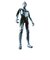 バンダイ　ウルトラアクションフィギュア ウルトラマン(シン・ウルトラマン) エネルギー消耗時ver. ｳﾙﾄﾗAFｼﾝｳﾙﾄﾗﾏﾝｴﾈﾙｷﾞ
