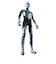 バンダイ　ウルトラアクションフィギュア ウルトラマン(シン・ウルトラマン) エネルギー消耗時ver. ｳﾙﾄﾗAFｼﾝｳﾙﾄﾗﾏﾝｴﾈﾙｷﾞ