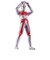 バンダイ　ウルトラアクションフィギュア ウルトラマンエース ｳﾙﾄﾗAFｳﾙﾄﾗﾏﾝｴｰｽ