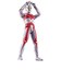 バンダイ　ウルトラアクションフィギュア ウルトラマンエース ｳﾙﾄﾗAFｳﾙﾄﾗﾏﾝｴｰｽ