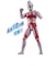 バンダイ　ウルトラアクションフィギュア ウルトラマンエース ｳﾙﾄﾗAFｳﾙﾄﾗﾏﾝｴｰｽ
