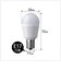 パナソニック　LED電球 LDA4DGE17SK4X