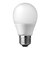 パナソニック　LED電球 一般電球タイプ(E26口金) 全方向タイプ ［E26 /一般電球形 /昼光色 /1個 /全方向タイプ］ LDA4DDGSZ4F