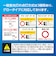 ドウシシャ　工事不要 直管形LEDランプ グロー方式 FL 口金G13 20W形 7.8W 1260Lm 昼光色 Luminous LED(ルミナスLED) G13GL20D