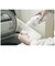 環境大善　きえーるD 洗濯用 600ml ホワイト D-KST-600